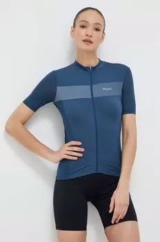 Велосипедная футболка Prtchesnut Protest, синий