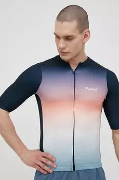 Велосипедная футболка Prtdelgado Protest, мультиколор