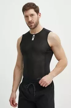 Велосипедная футболка Prtlevrey Protest, черный