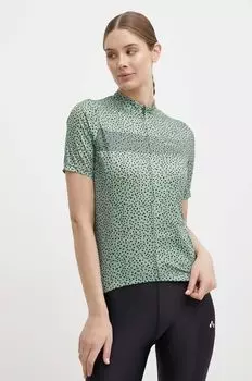 Велосипедная футболка Prtnavarro Protest, зеленый