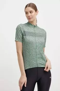 Велосипедная футболка Prtnavarro Protest, зеленый