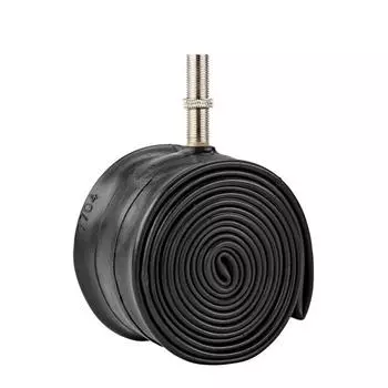 Велосипедная камера Schwalbe 20 дюймов для ширины покрышки 40/62-406 OXYLANE, черный