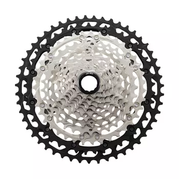 Велосипедная кассета Shimano Deore XT 12-Speed (Hyperglide+), 10-12-14-16-18-21-24-28-33-39-45-51T