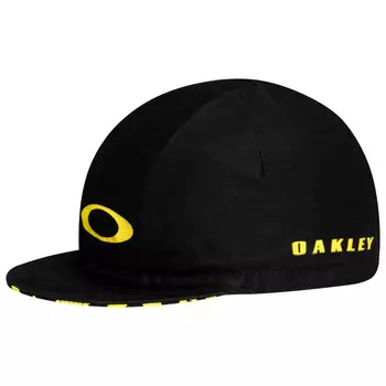 Велосипедная кепка Oakley TDF Iconography