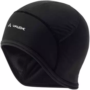 Велосипедная кепка Vaude, черный