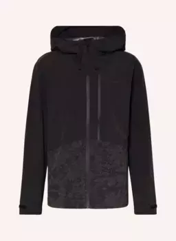 Велосипедная куртка comyou Vaude, черный