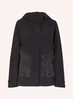 Велосипедная куртка comyou Vaude, черный