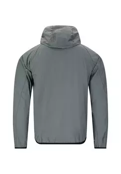 Велосипедная куртка DITLEV Endurance, синий