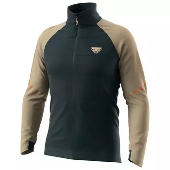 Велосипедная куртка Dynafit Ride Wind, цвет Rock Khaki/3010