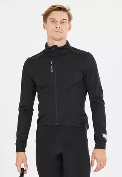 Велосипедная куртка ELITE LAB, цвет black