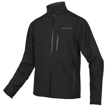 Велосипедная куртка Endura Hummvee Wasserdichte Jacke, черный