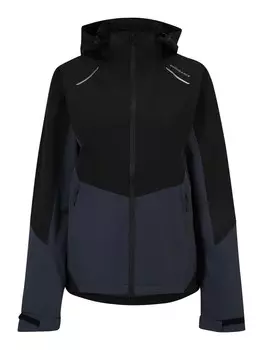 Велосипедная куртка ENDURANCE Athletic Jacket Varberg, черный