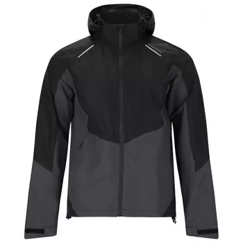 Велосипедная куртка Endurance Varberg Cycling, черный