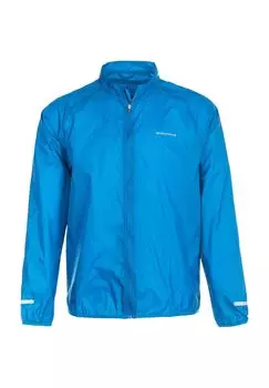 Велосипедная куртка IMILE с высококачественной ветрозащитной функцией ENDURANCE, цвет Blue Sapphire