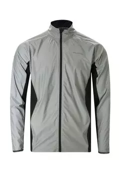 Велосипедная куртка Jellier с технологией Quickdry ENDURANCE, цвет Reflex