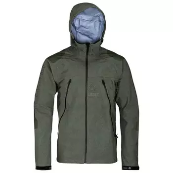 Велосипедная куртка Leatt MTB HydraDri 5 0, цвет Spinach