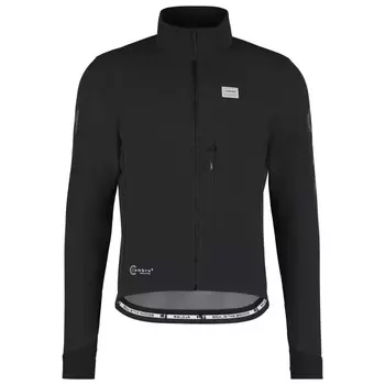 Велосипедная куртка Maloja TschigatM, цвет Moonless