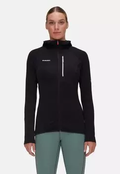 Велосипедная куртка Mammut, черный