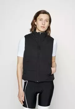 Велосипедная куртка ONLY Play, черный