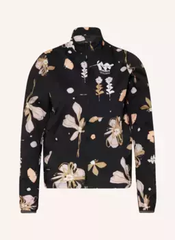 Велосипедная куртка seism Maloja, черный