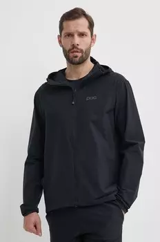 Велосипедная куртка Transcend POC, черный