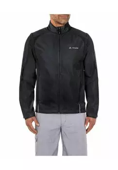 Велосипедная куртка Vaude, цвет schwarz