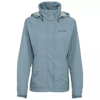 Велосипедная куртка Vaude Women's Escape Bike Light, цвет Nordic Blue