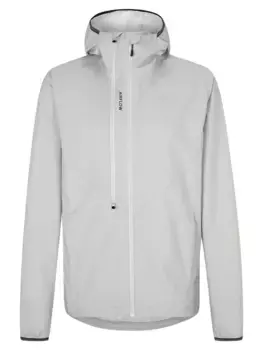 Велосипедная куртка Ziener "NARON", серый