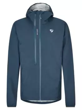 Велосипедная куртка Ziener "NARON", синий