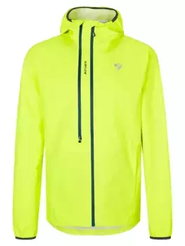 Велосипедная куртка Ziener "NARON", желтый