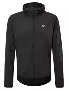 Велосипедная куртка Ziener "NEIHART", черный