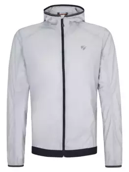 Велосипедная куртка Ziener "NEIHART", серый