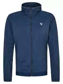 Велосипедная куртка Ziener "NEIHART", синий