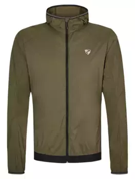 Велосипедная куртка Ziener "NEIHART", зеленый