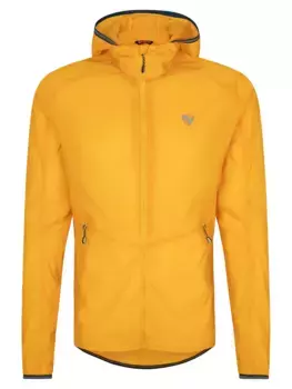 Велосипедная куртка Ziener "NEWINO", желтый