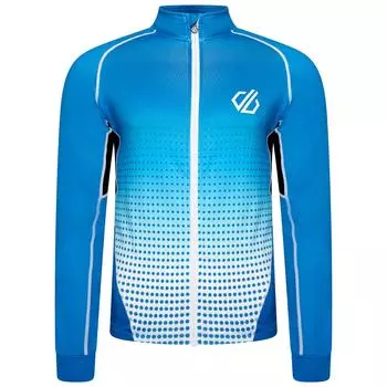 Велосипедная майка AEP Virtuosity Biking/Cycling Men Breathable DARE 2B, Берлинский синий/синий/белый