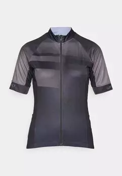 Велосипедная майка Chrono Sport Giro, черный