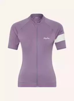 Велосипедная майка core jersey Rapha, белый