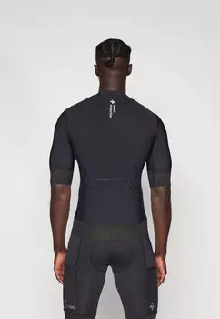 Велосипедная майка Crossfire Sweet Protection, черная