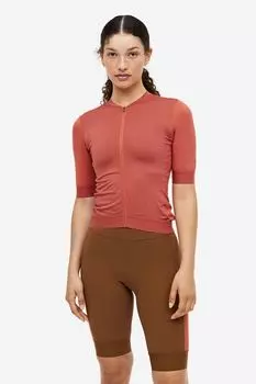 Велосипедная майка DryMove H&M