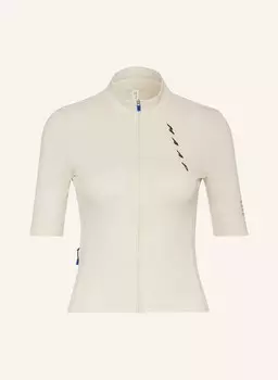 Велосипедная майка embark team MAAP, кремовый