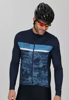 Велосипедная майка Endurance, цвет print