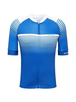 Велосипедная майка ENDURANCE Performance Shirt Balfour, синий