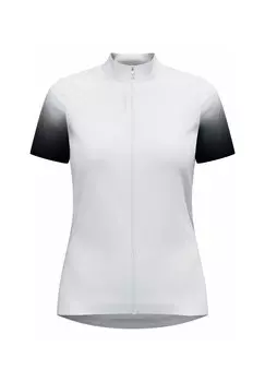 Велосипедная майка Essential ODLO, белая