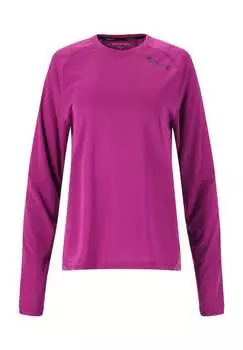 Велосипедная майка Jannie из быстросохнущих материалов Endurance, цвет 4007 wild aster