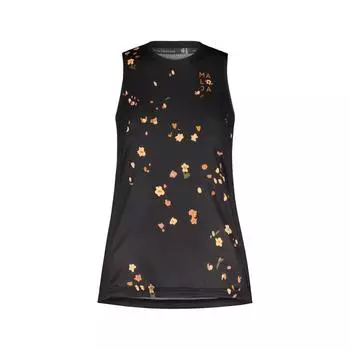 Велосипедная майка MALOJA - для женщин - TrecimeM., черный