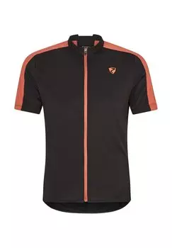 Велосипедная майка Nadeko Ziener, черная