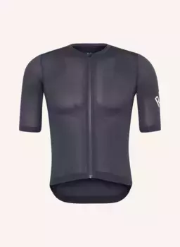 Велосипедная майка pro team Rapha, черный