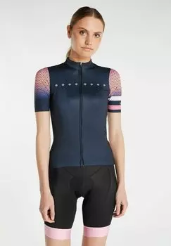 Велосипедная майка PRTKOLANUT Protest, цвет space blue