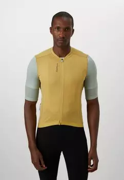 Велосипедная майка SIGNATURE AIR Isadore, желтый